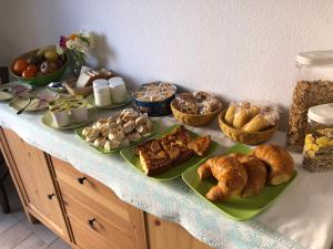 Kép B&B La Pintadera szállásáról Santa Teresa Gallurában a galériában
