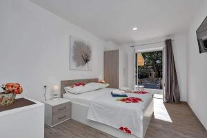 Gallery image of Apartman-Studio Meri in Makarska