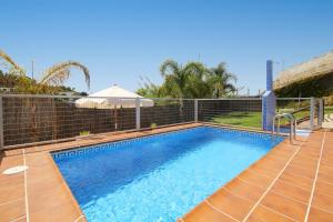 Fotografie z fotogalerie ubytování Cortijo Cecilio SpainSunRentals 1056 v destinaci Nerja