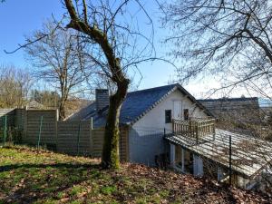 Budova, kde se prázdninový dům nachází + 58 fotografií