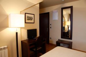 Gallery image of Hotel Baltico in Luarca