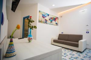 Afbeelding uit fotogalerij van OASI FANTASIA in Agerola +48 foto's