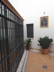 Zdjęcie z galerii obiektu La Judería del Buen Viaje w Sewilli