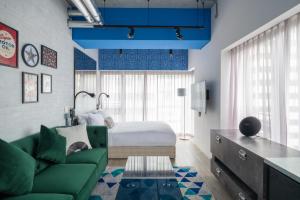 Gallery image of Southside by Ovolo in Hong Kong