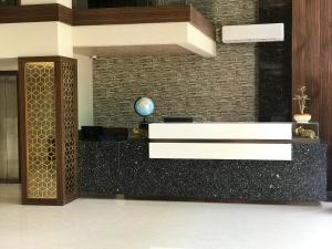 Fotografie z fotogalerie ubytování Kyriad Hotel Solapur by OTHPL v destinaci Solapur