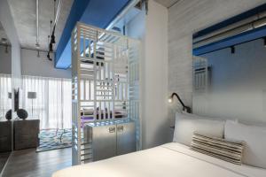 Gallery image of Southside by Ovolo in Hong Kong