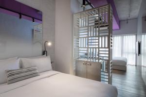 Gallery image of Southside by Ovolo in Hong Kong