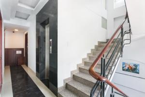 Fotografie z fotogalerie ubytování Song Xanh Hotel near SECC - FV v Ho Či Minově městě