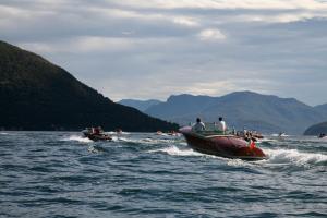 Fotografie z fotogalerie ubytování Holiday Hotel YACHTSPORT RESORT Lago Maggiore v destinaci Brissago