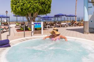 Hosté ubytování Hotel Las Costas