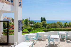 Gallery image of Algarve Beaches Apartment by Portugal Collection in Porches