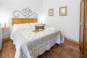 Gallery image of Ancora del Chianti in Greve in Chianti