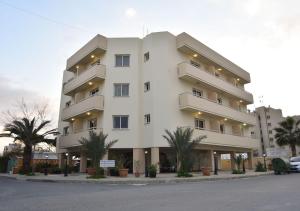 Foto dalla galleria di Elysso Apartments a Larnaka