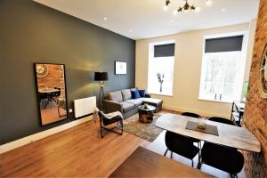 Afbeelding uit fotogalerij van The Hubert - Your Apartment in Bristol