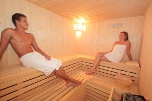 Hosté ubytování HL Suite Nardos - Only Adults