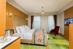 Gallery image of Obelisk Hotel & Suites in Istanbul