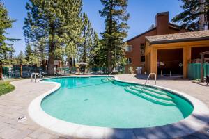 Fotografie z fotogalerie ubytování Mountainback 80 v destinaci Mammoth Lakes