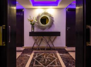 Foto Kairos asuva majutusasutuse Royal Maadi Hotel galeriist