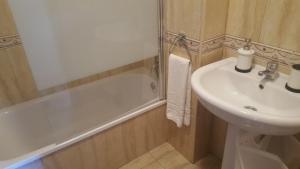 Ένα μπάνιο στο Sky Loft Tenerife +28 φωτογραφίες