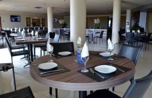Ristorante o altro punto ristoro di 7 Saltos Resort