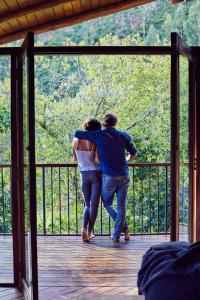 Andenia Boutique Hotel, Sacred Valley 투숙객