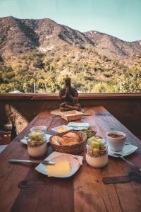 Gallery image of Biosfera Lodge in Olmué