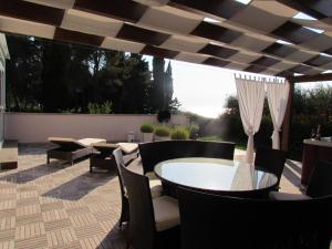 Fotografia z galérie ubytovania Apartments Jadran v destinácii Umag