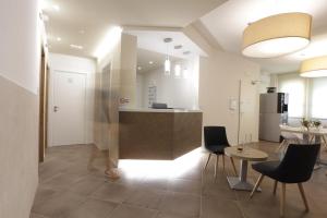 Gallery image of Letto A Castello in Ferrara