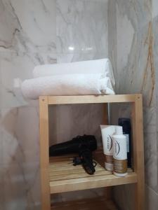 Kép Casa Vacanze Piazza Vecchia szállásáról Bergamóban a galériában