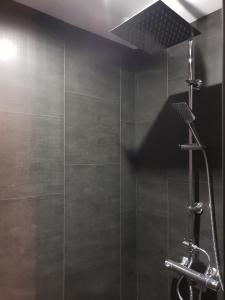 Ένα μπάνιο στο Studio Naturiste P.Nature 6 +18 φωτογραφίες