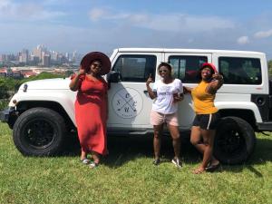 Φωτογραφία από το άλμπουμ του Soul House στο Ντέρμπαν +51 φωτογραφίες