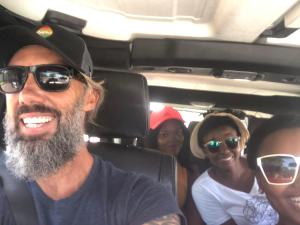 Φωτογραφία από το άλμπουμ του Soul House στο Ντέρμπαν