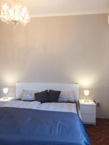 Fotografie z fotogalerie ubytování Apt Tennis Prime Location, parking, near beach, self check-in v destinaci Opatija