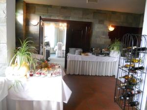 Fotografie z fotogalerie ubytování Hotel Schöne Aussicht v destinaci Weißenfels
