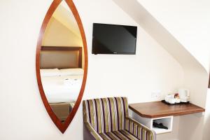 Gallery image of St. Judes Lodge B&B in Galway