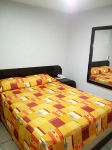 Φωτογραφία από το άλμπουμ του Hotel Escorial στην Πόλη του Μεξικού