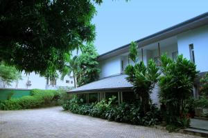 Gallery image of La Cour Hotels and Apartments Glover in Lagos