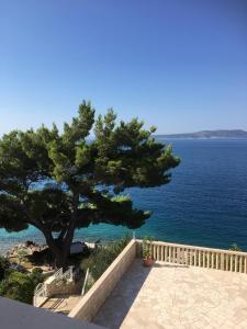 Gallery image of Haus am Meer in Brela +31 photos