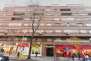 Supermarket in druge trgovine poleg apartmaja oz. v okolici