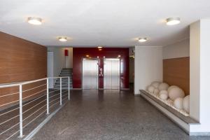 Fotografie z fotogalerie ubytování PrimoPiano - Torelli v Miláně