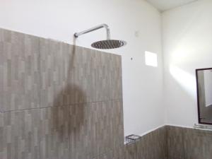 Koupelna v ubytování T & U Homestay + 21 fotografií