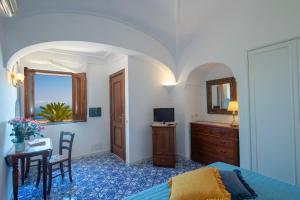 A television and/or entertainment centre at Villamena