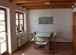 Fotografie z fotogalerie ubytování Ferienwohnung Bildgasse v destinaci Neustadt an der Weinstraße + 11 fotografií