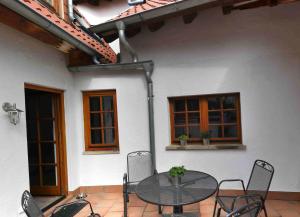 Fotografie z fotogalerie ubytování Ferienwohnung Bildgasse v destinaci Neustadt an der Weinstraße
