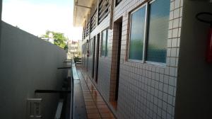 Fotografie z fotogalerie ubytování Hotel Nautico v destinaci Guaratuba