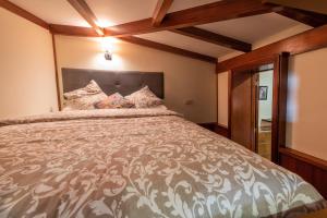 Gallery image of A Escalinata Apartamento-Loft in O Grove