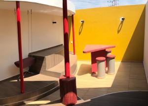 Gallery image of Motel Tatami in Cuernavaca