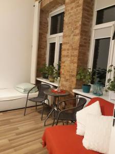 Gallery image of Stacja Centrum in Częstochowa