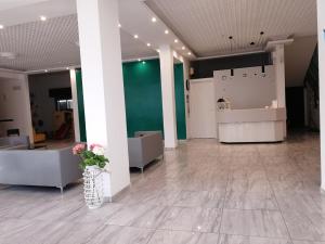 Zdjęcie z galerii obiektu Hotel Atmosfere Beach w Cesenatico