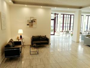 Zdjęcie z galerii obiektu Hotel Atmosfere Beach w Cesenatico